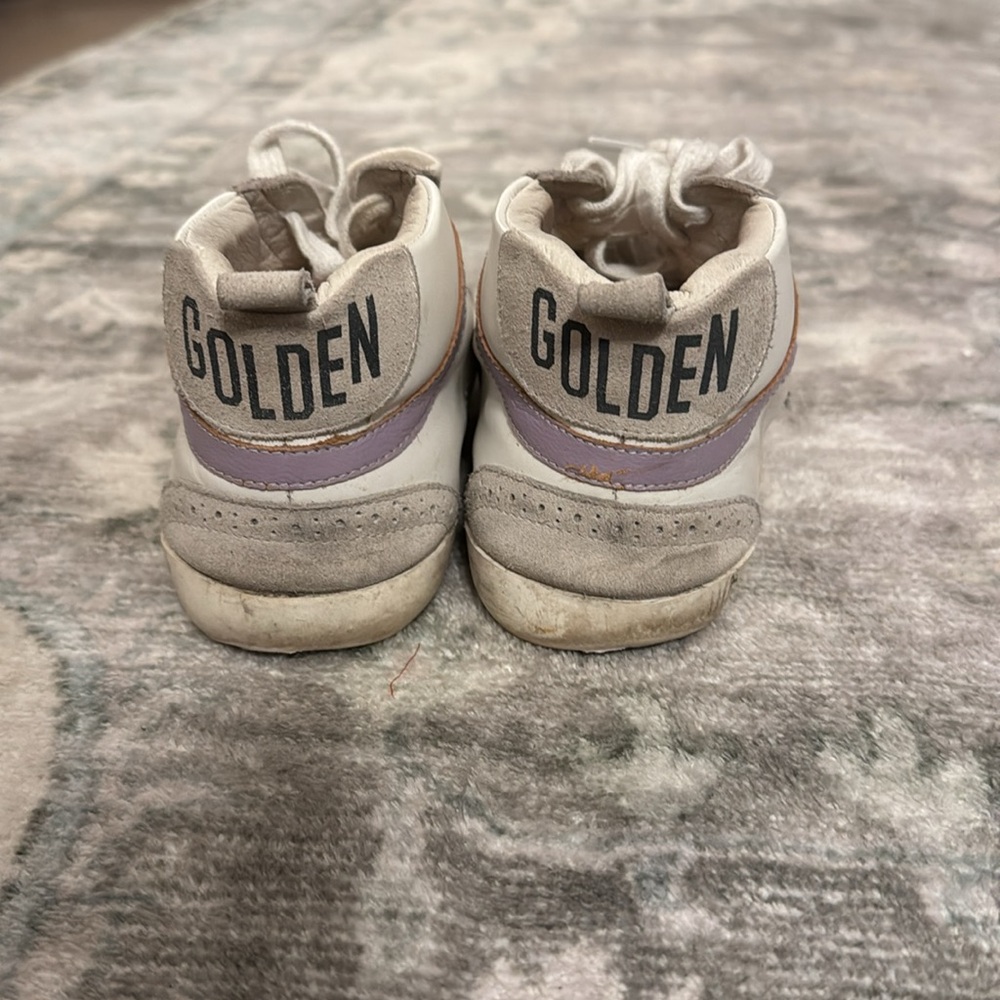 Golden goose sneakers - Picture 6 of 8